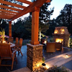 terrase béton sherbrooke estrie