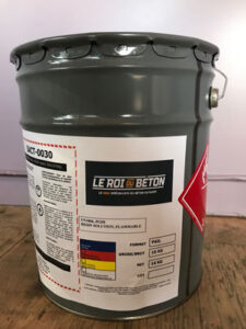 scellant vernos béton sherbrooke