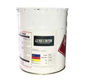 vernis scellant hydrofuge béton